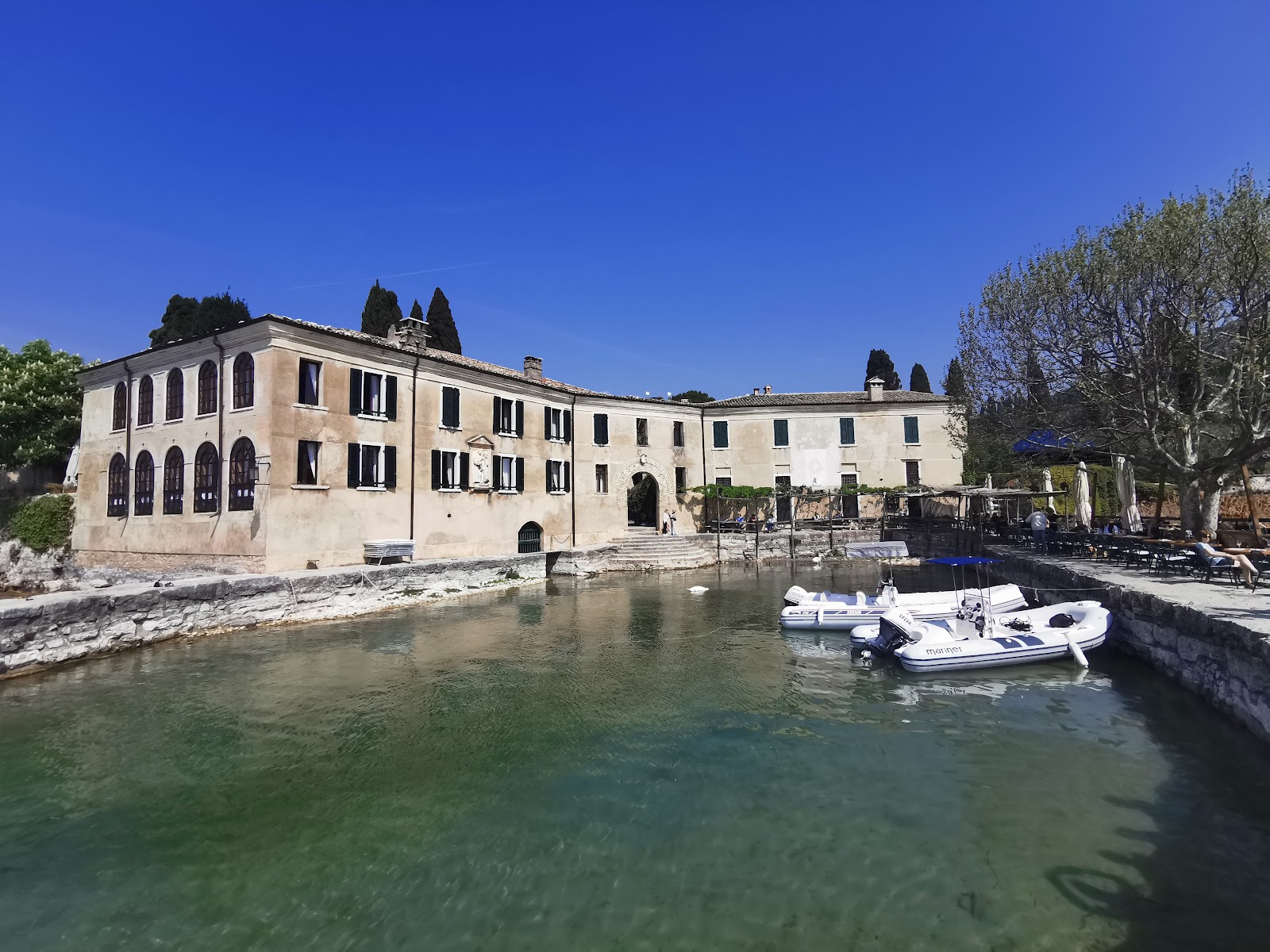 Parco Baia delle Sirene (Garda)