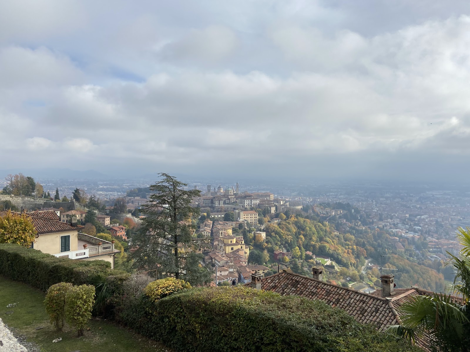 Parco dei Colli di Bergamo