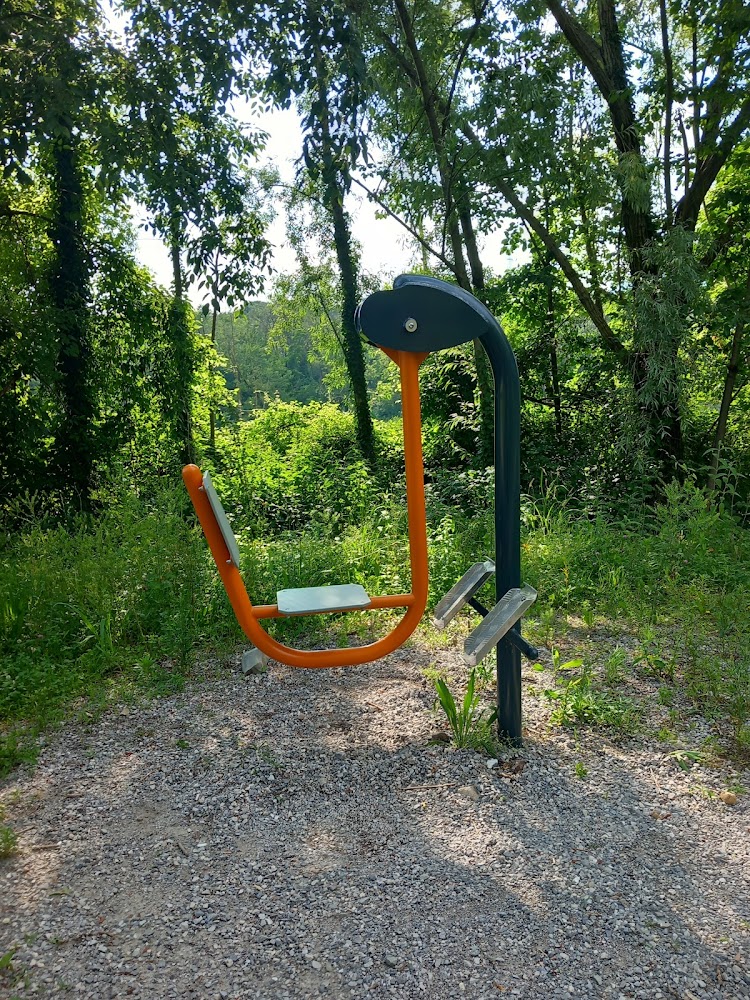 Parco del Funtanì