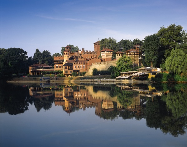 Parco del Valentino