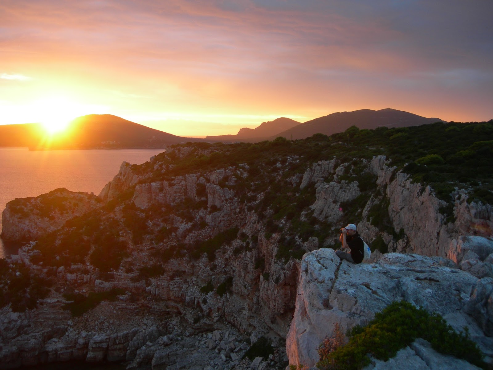 Parco Naturale Regionale di Porto Conte
