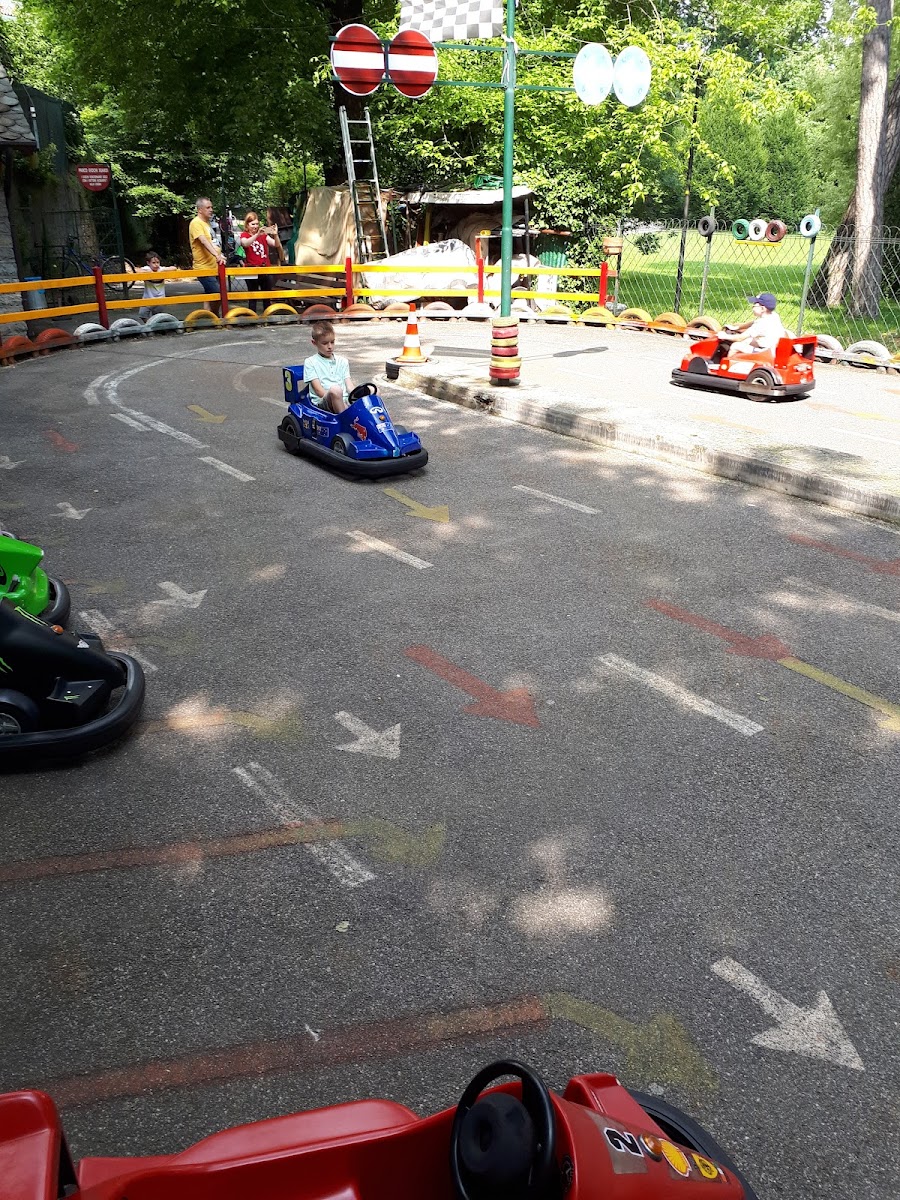 Parco Suardi