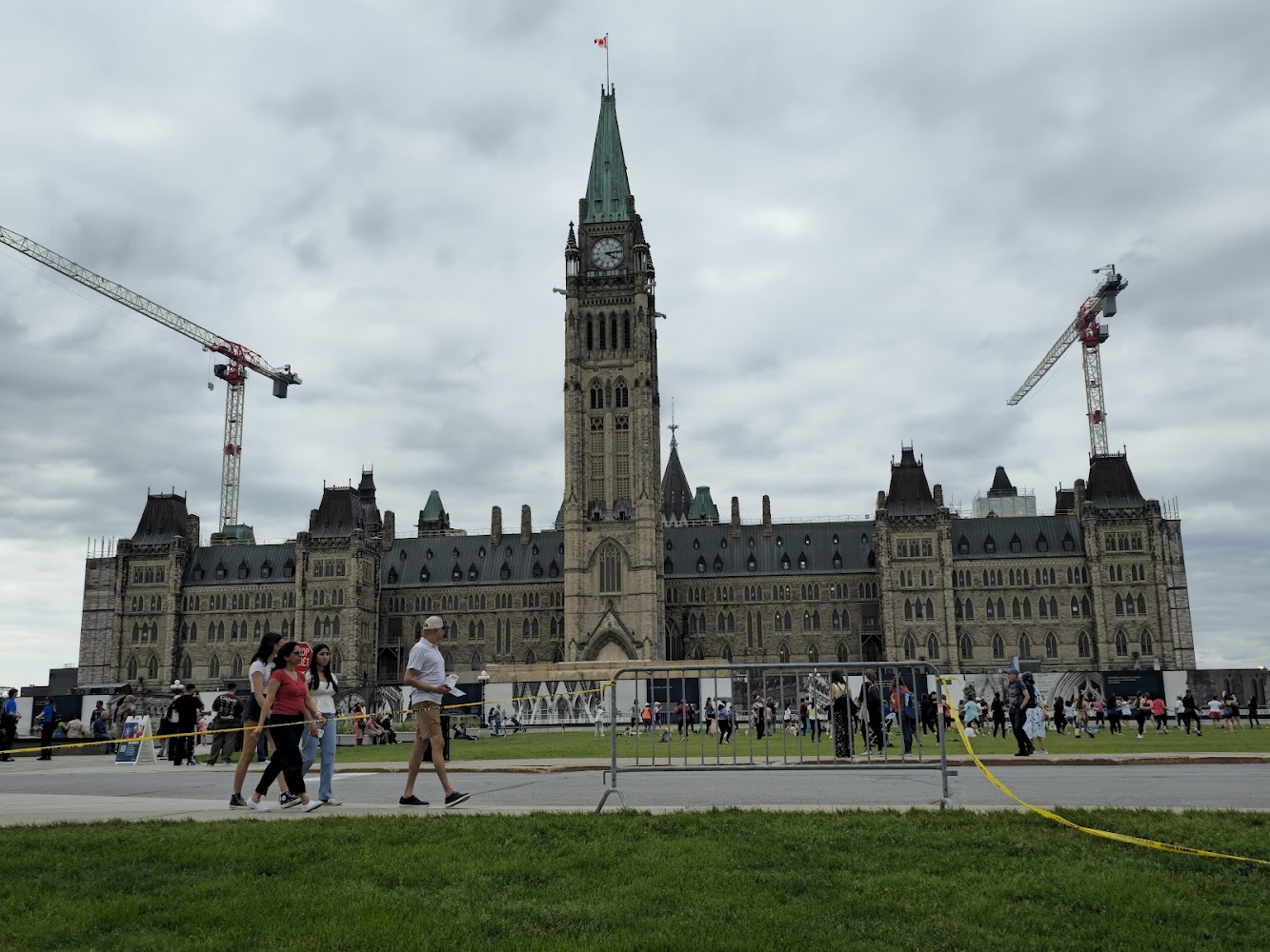 Parliament of Canada