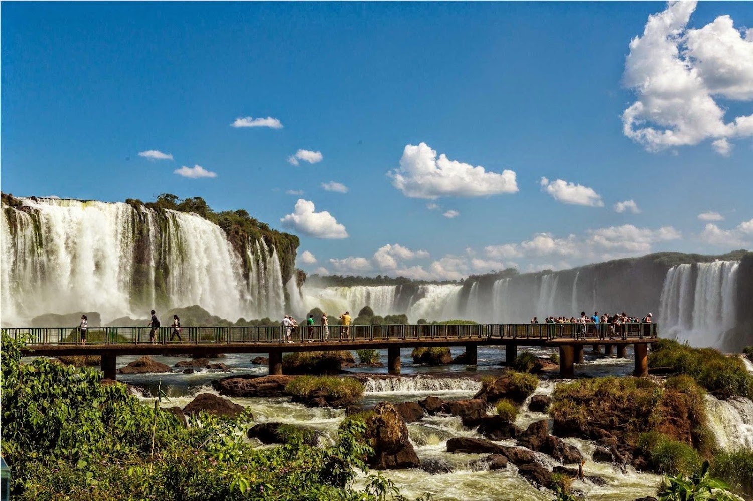 Parque das Águas