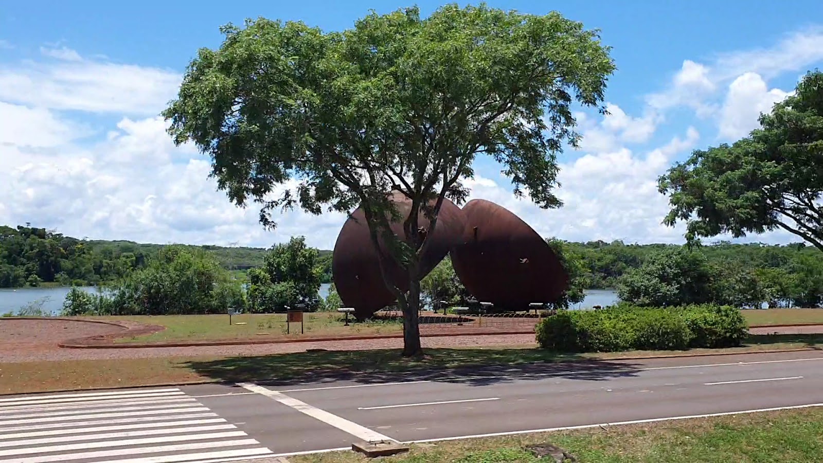 Parque Municipal da Piracema