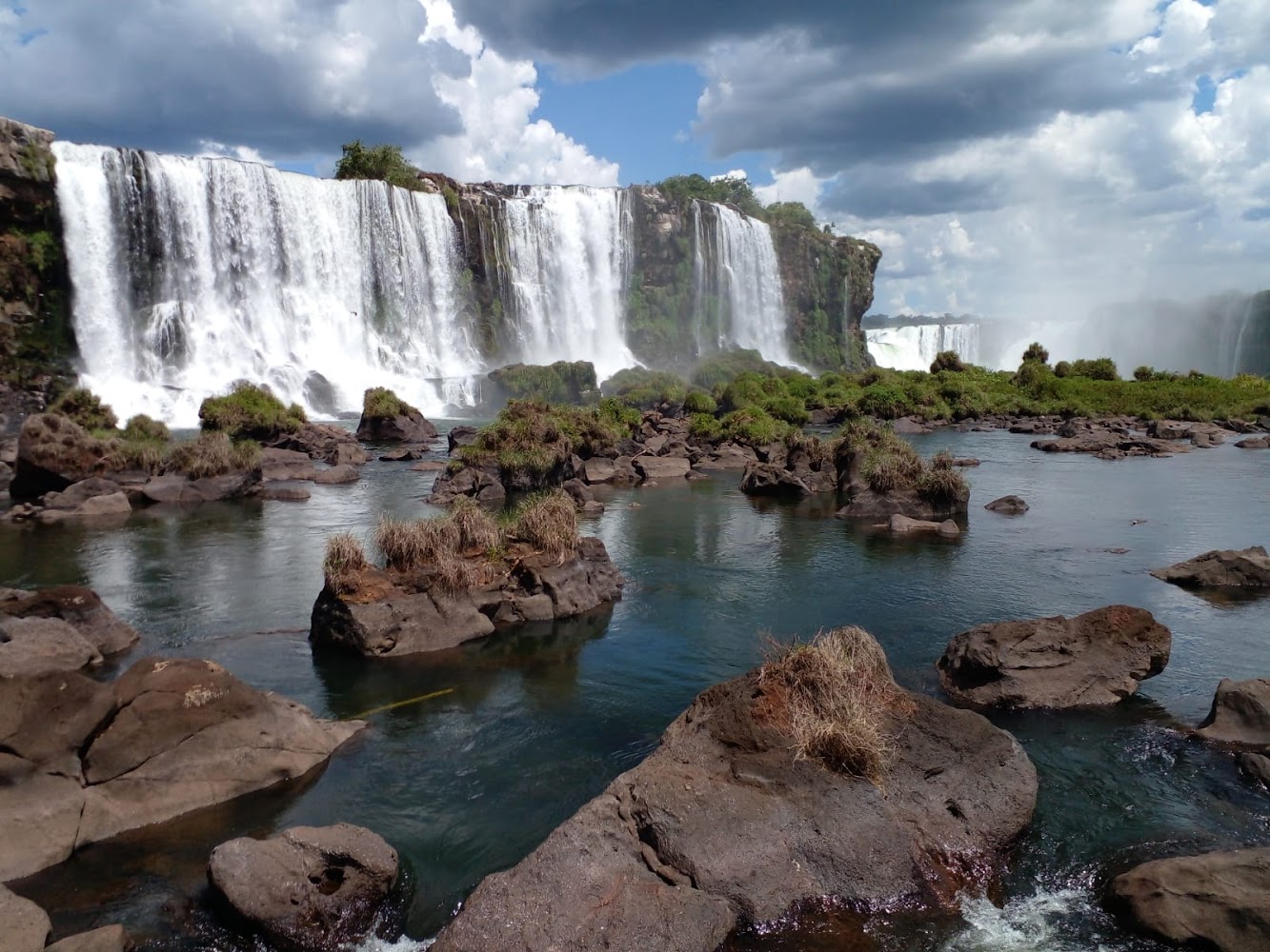 Parque Nacional do Iguaçu