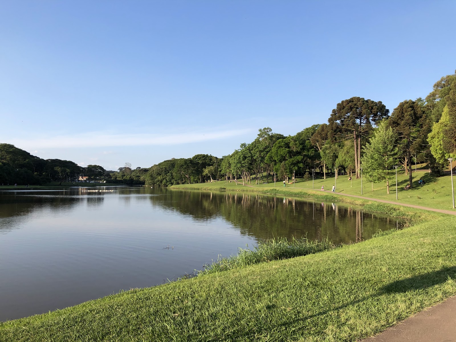Parque São Lourenço