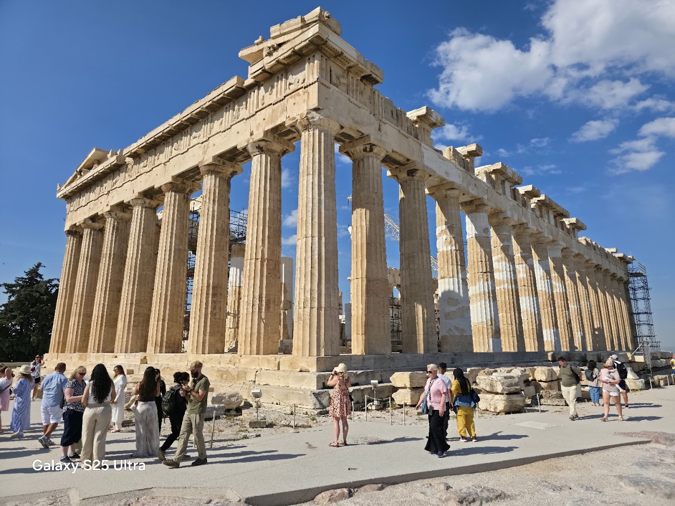 Parthenon