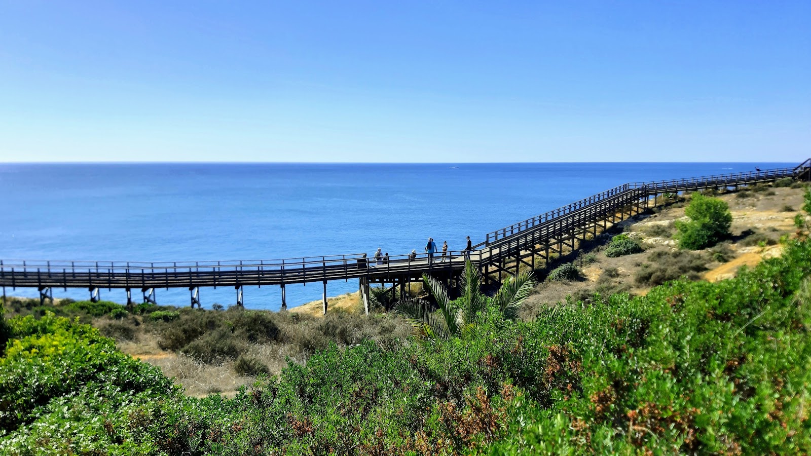Passadiços do Carvoeiro