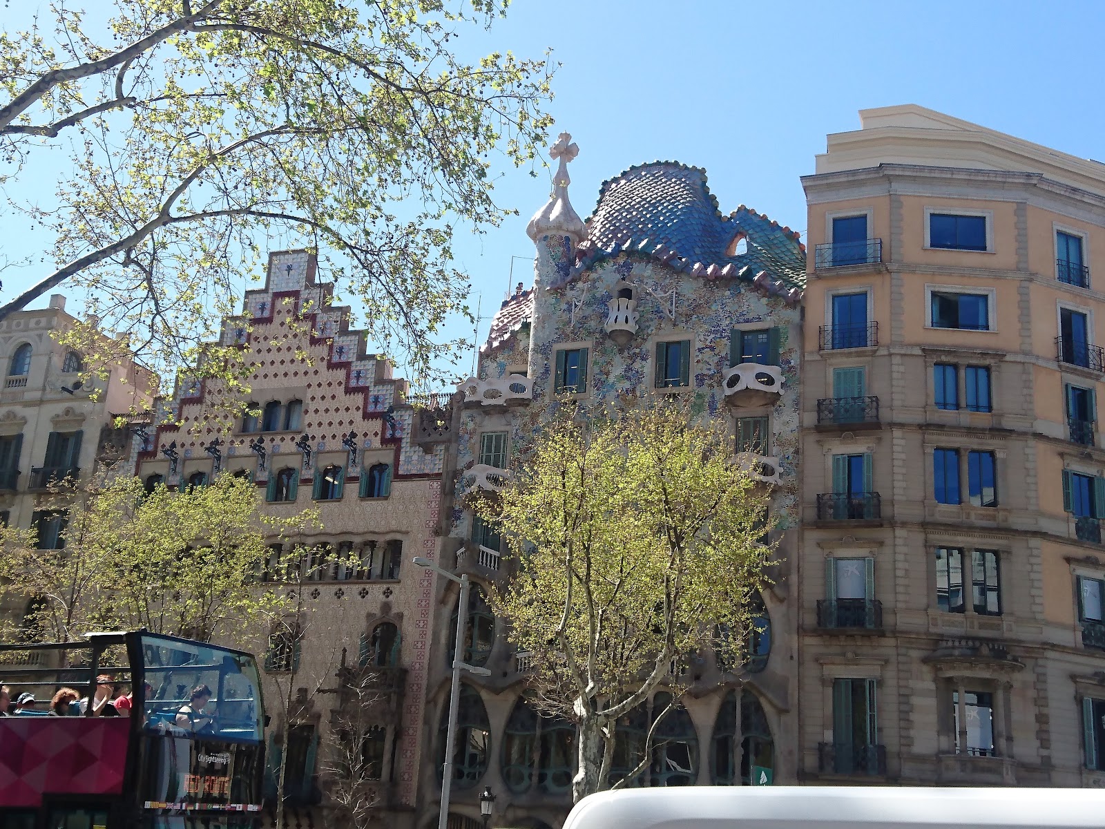 Passeig de Gràcia