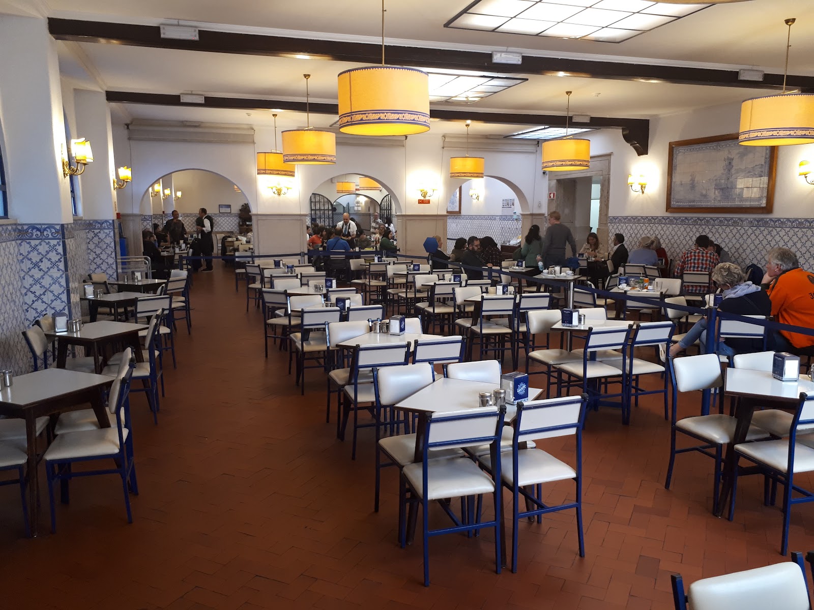 Pastéis de Belém
