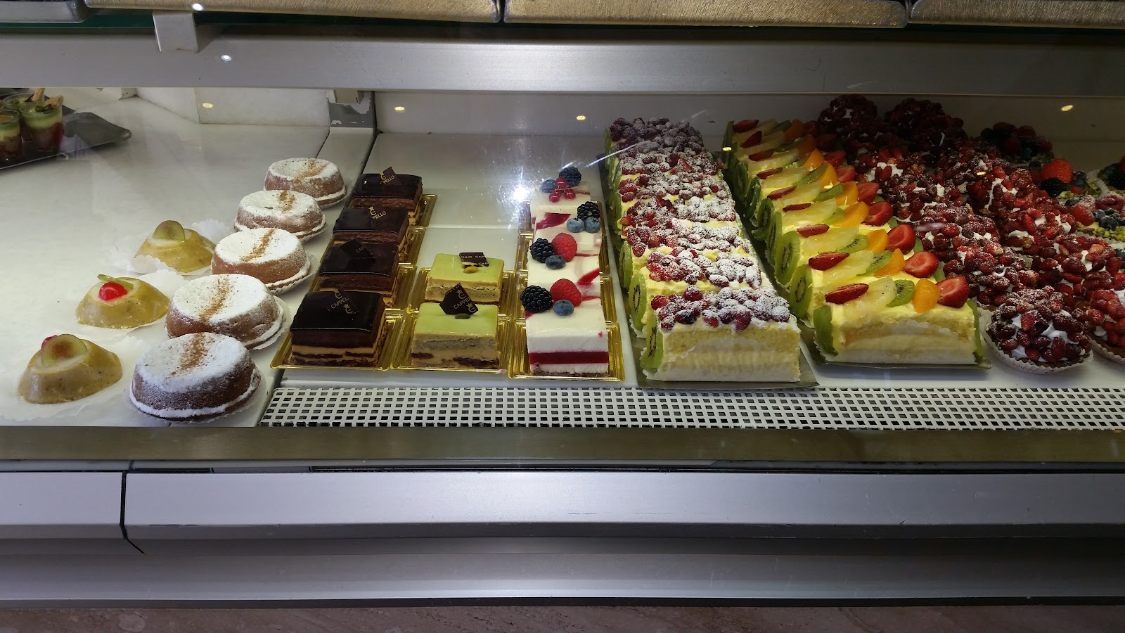 Pasticceria Cappello