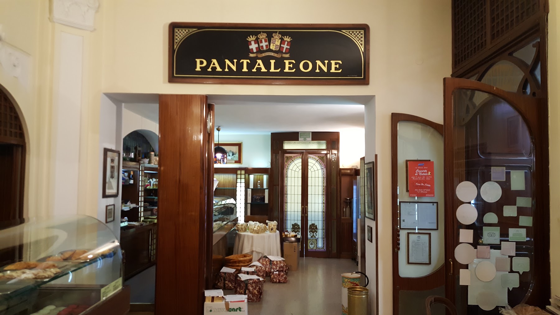Pasticceria Pantaleone
