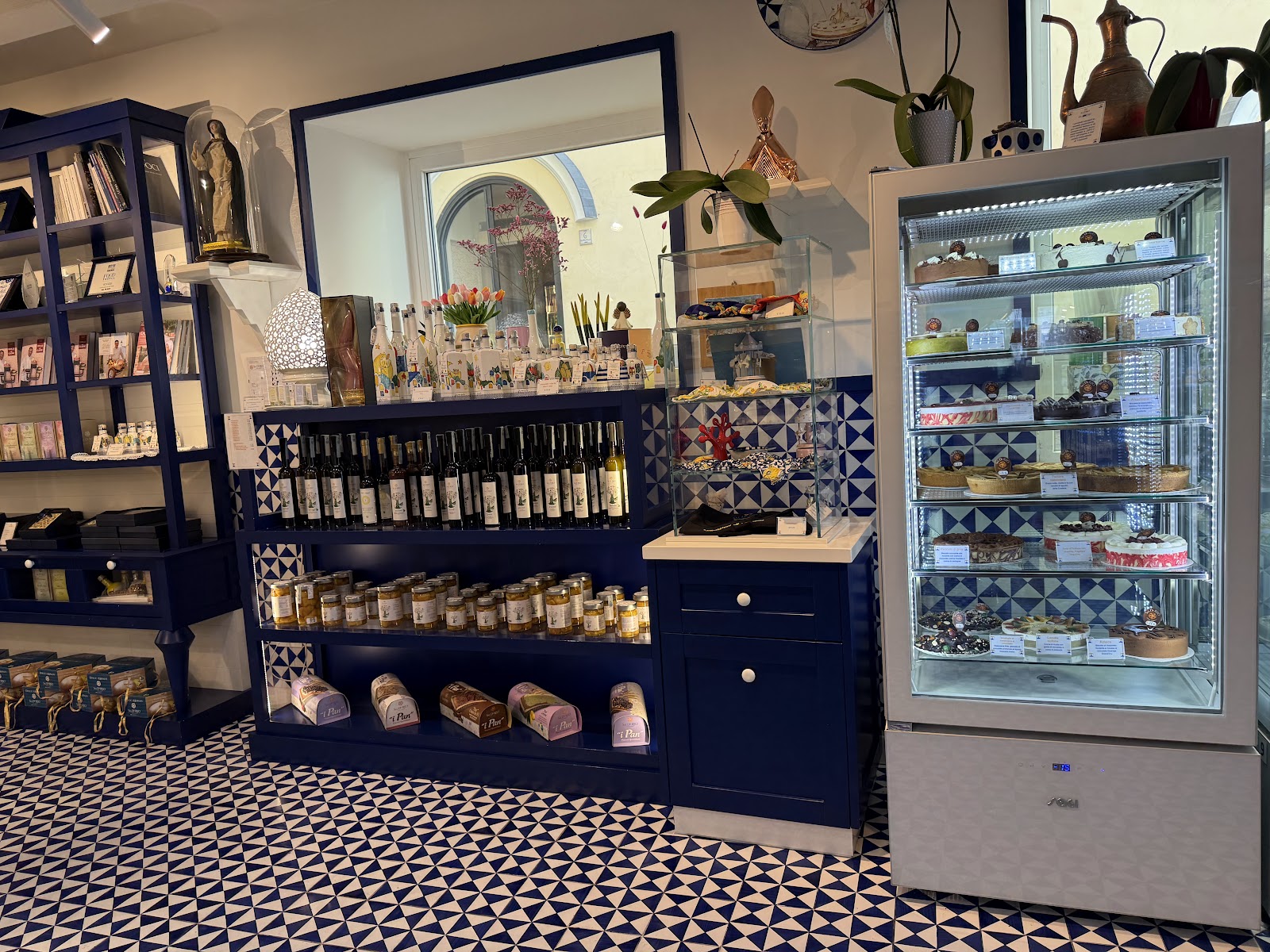 Pasticceria Sal De Riso