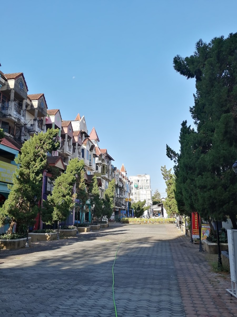 Patong Beach
