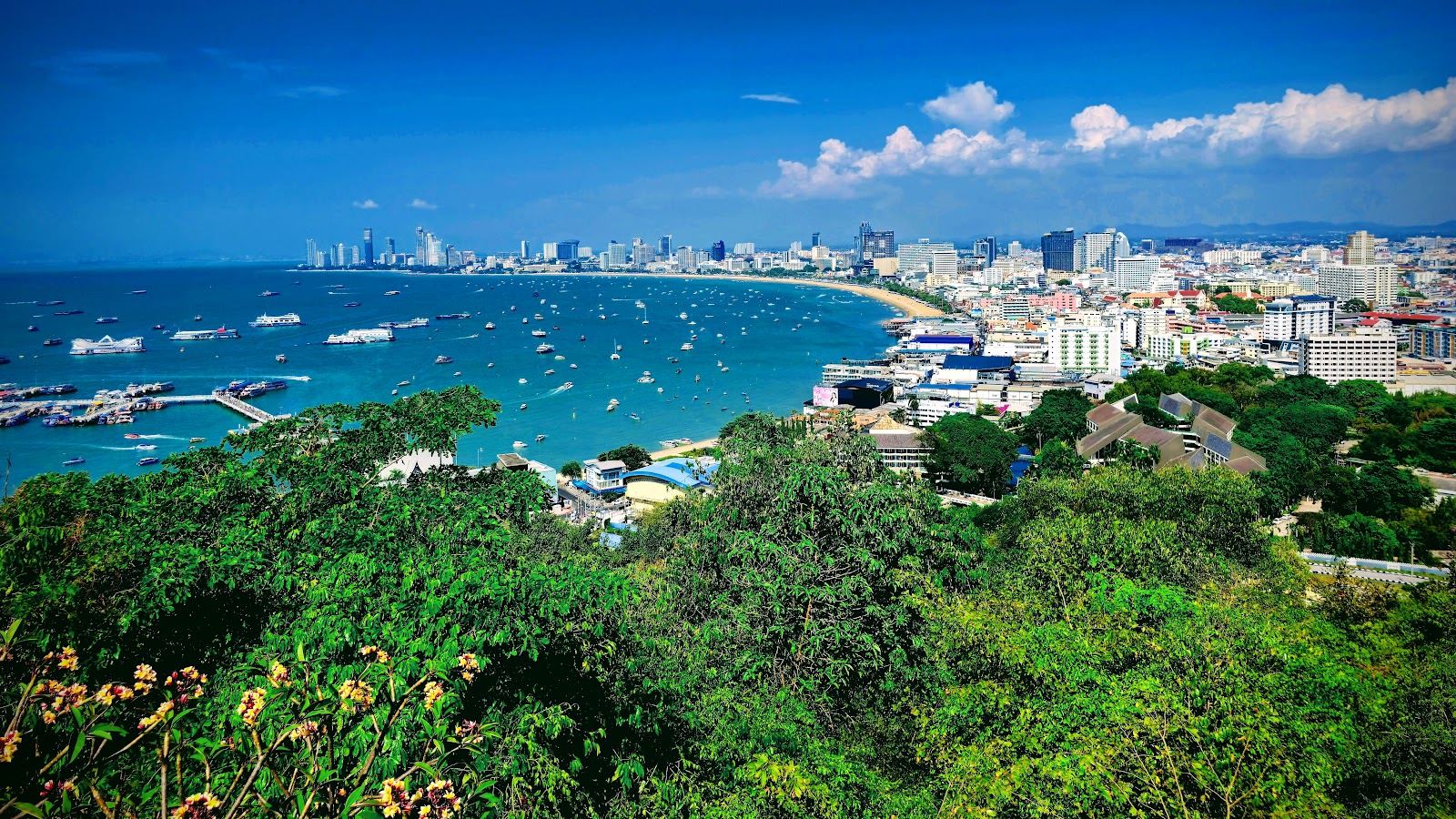 Pattaya Viewpoint