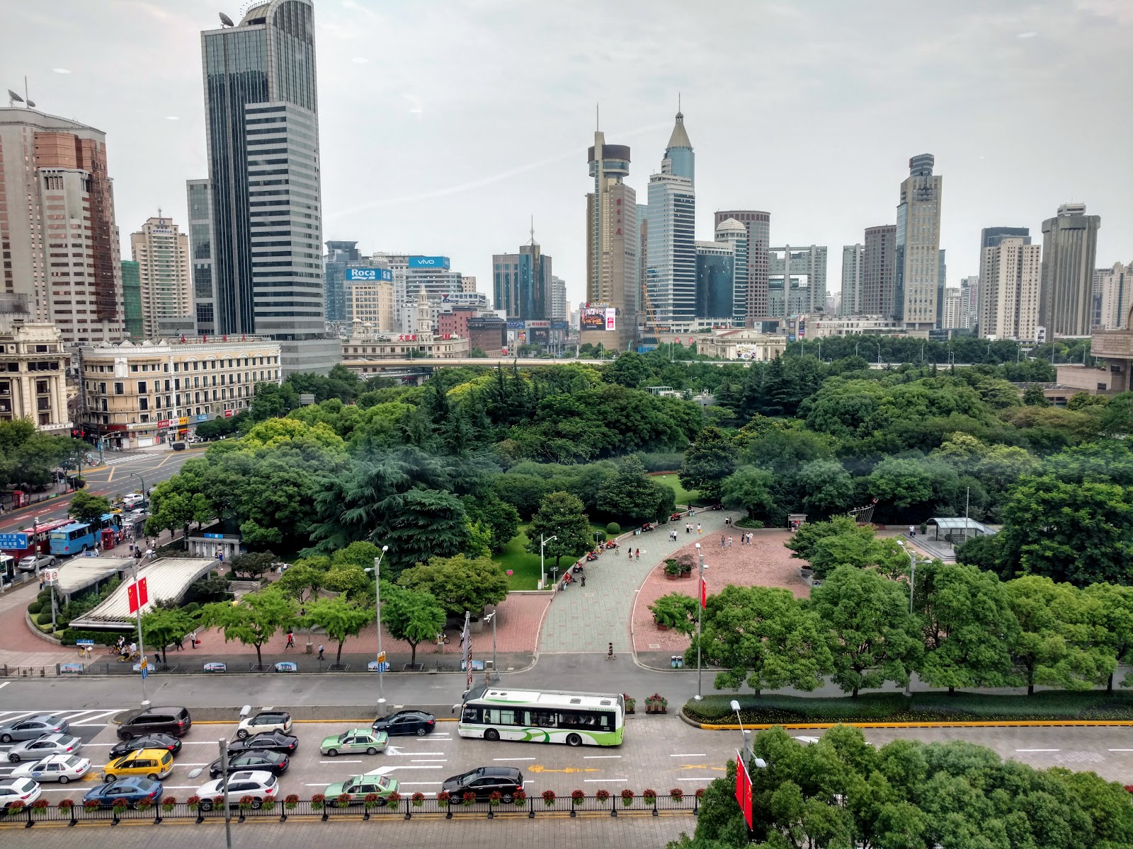 People's Square