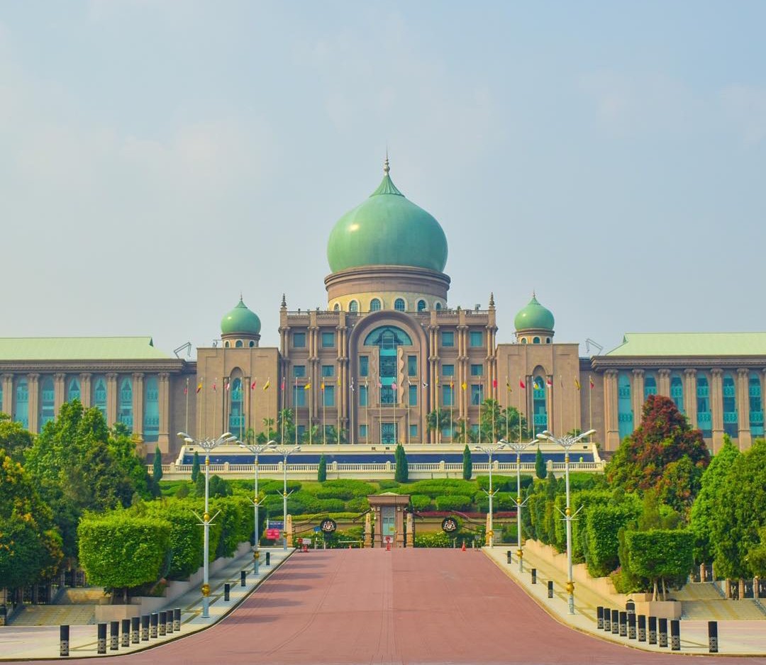 Perdana Putra