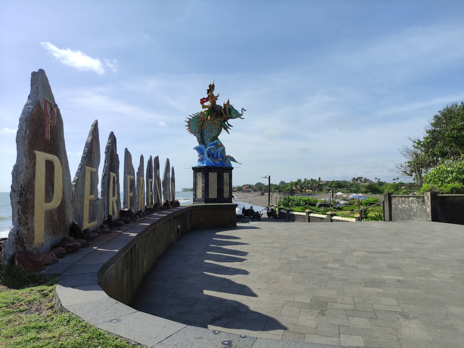 Pererenan Beach