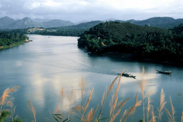Perfume River