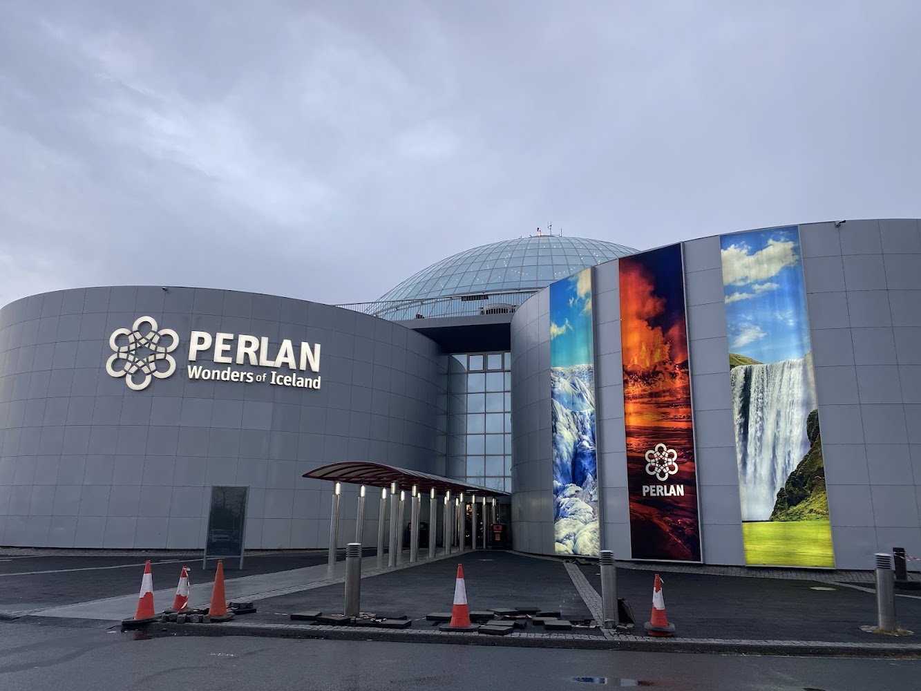 Perlan
