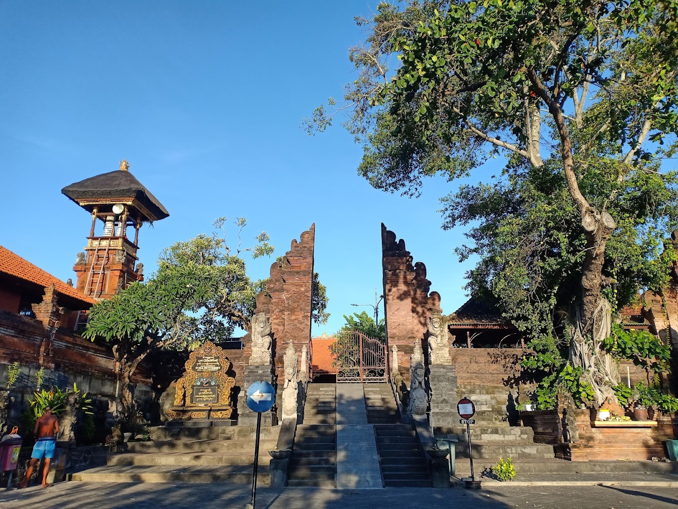 Petitenget Temple