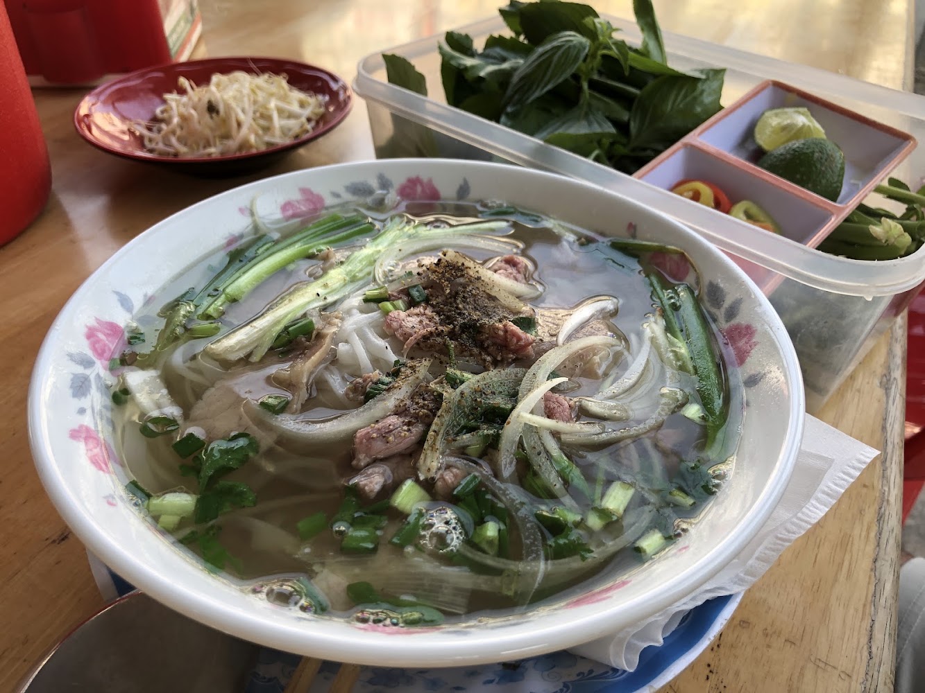 Phở Quỳnh