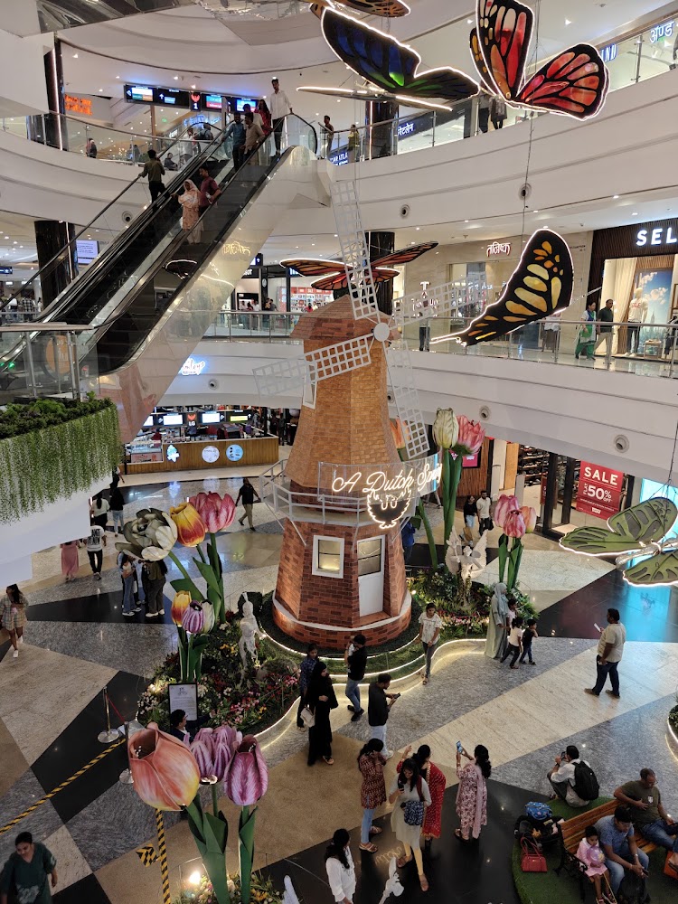 Phoenix Marketcity Pune