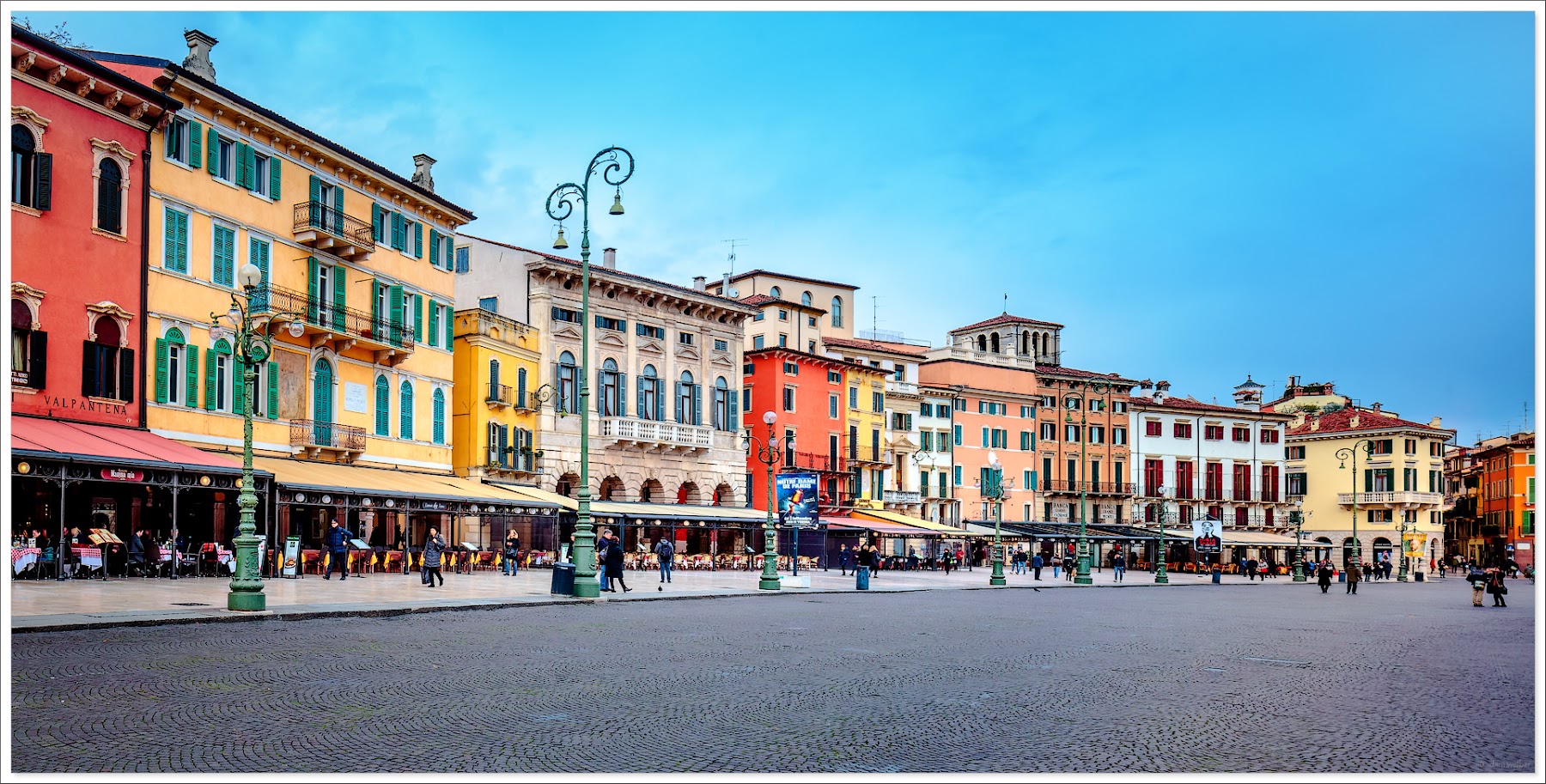 Piazza Bra