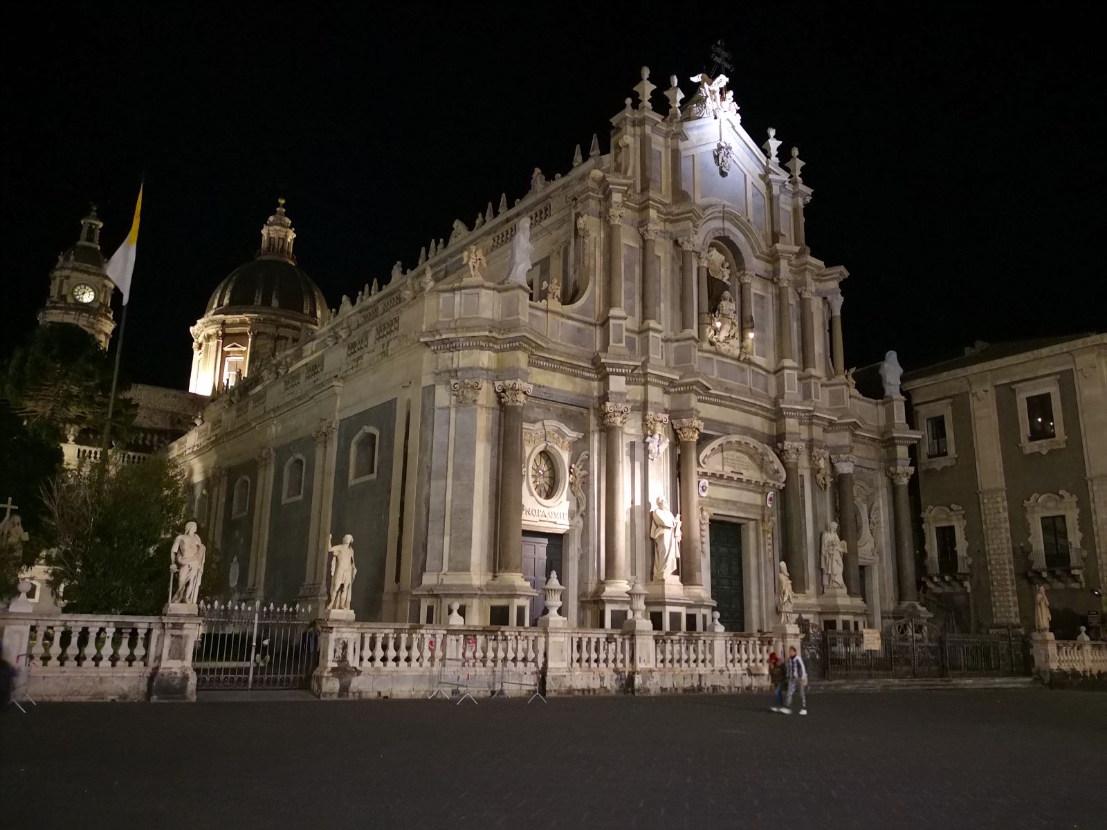 Piazza Duomo