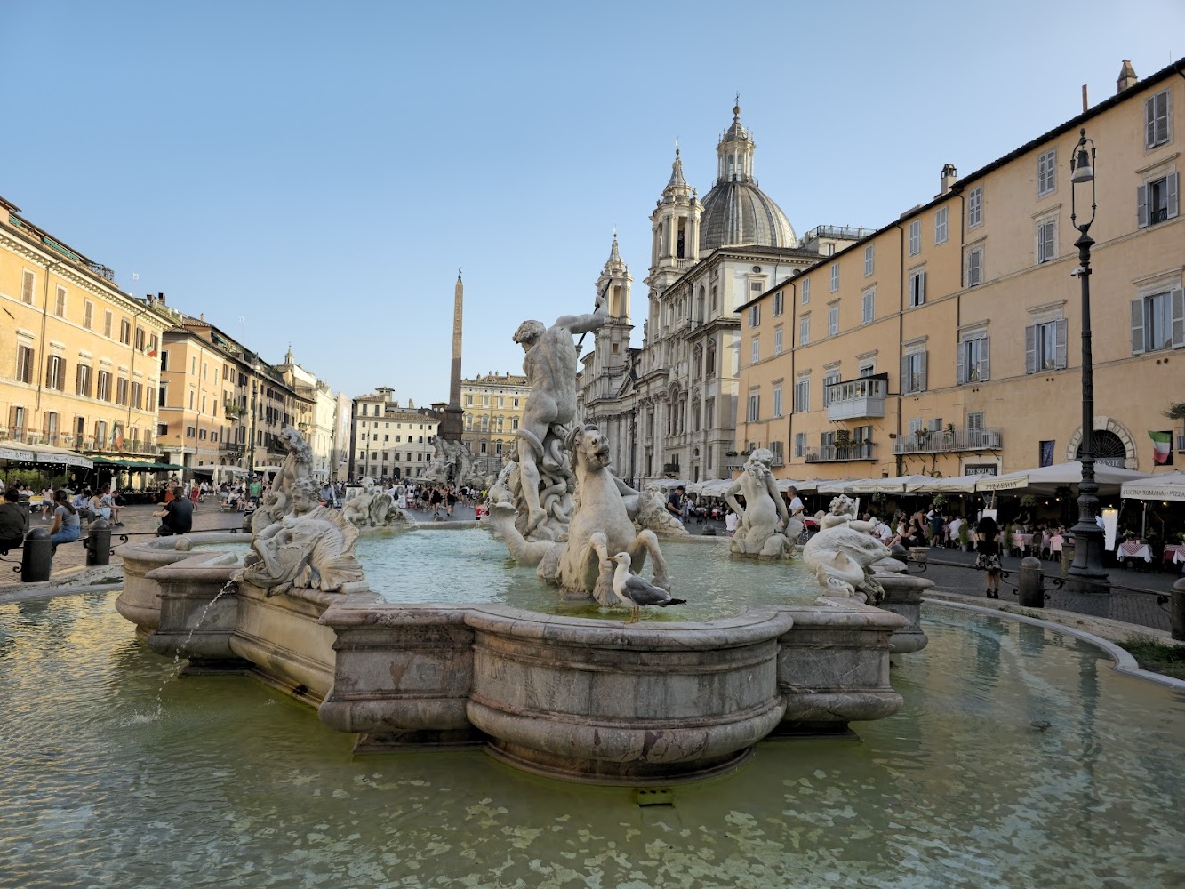 Piazza Navona