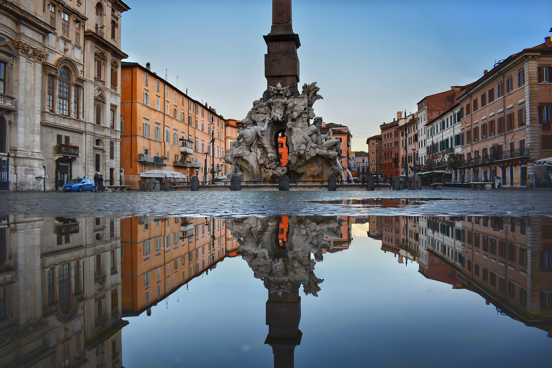 Piazza Navona