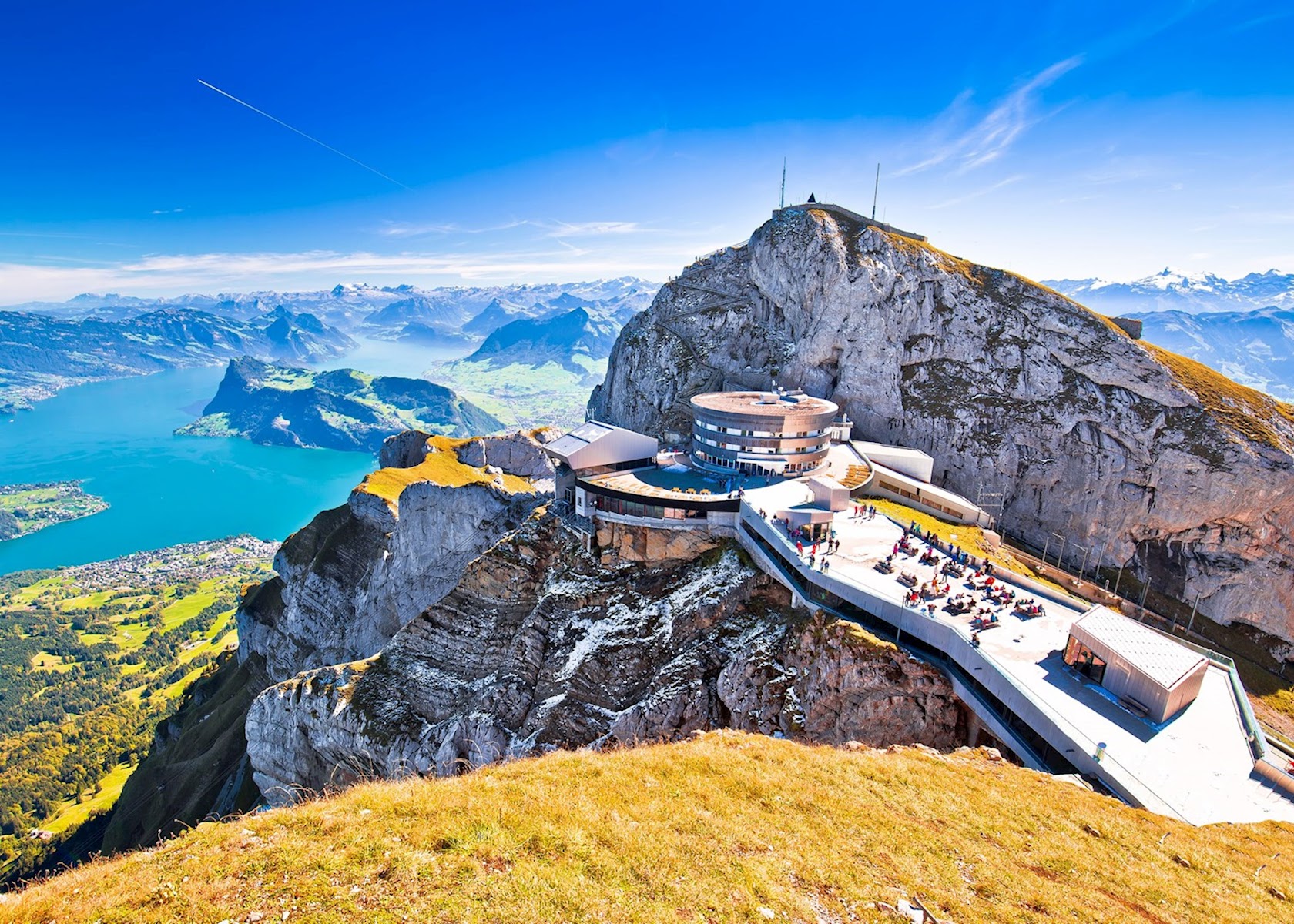 Pilatus Kulm