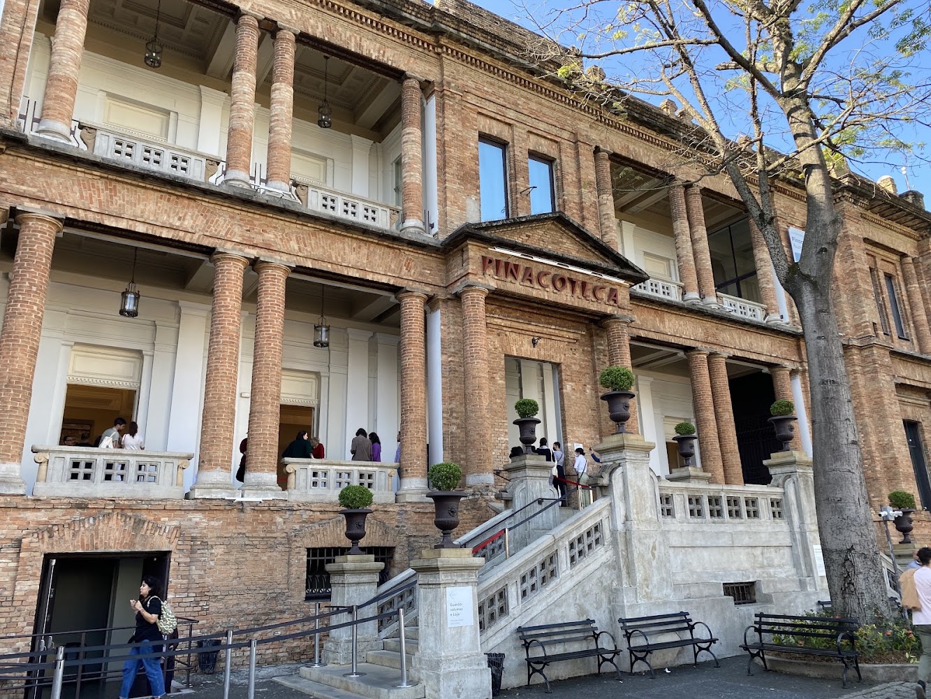 Pinacoteca do Estado de São Paulo