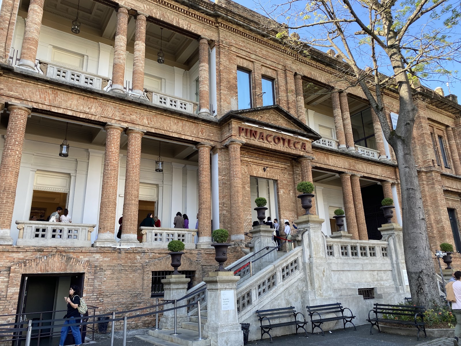 Pinacoteca do Estado de São Paulo