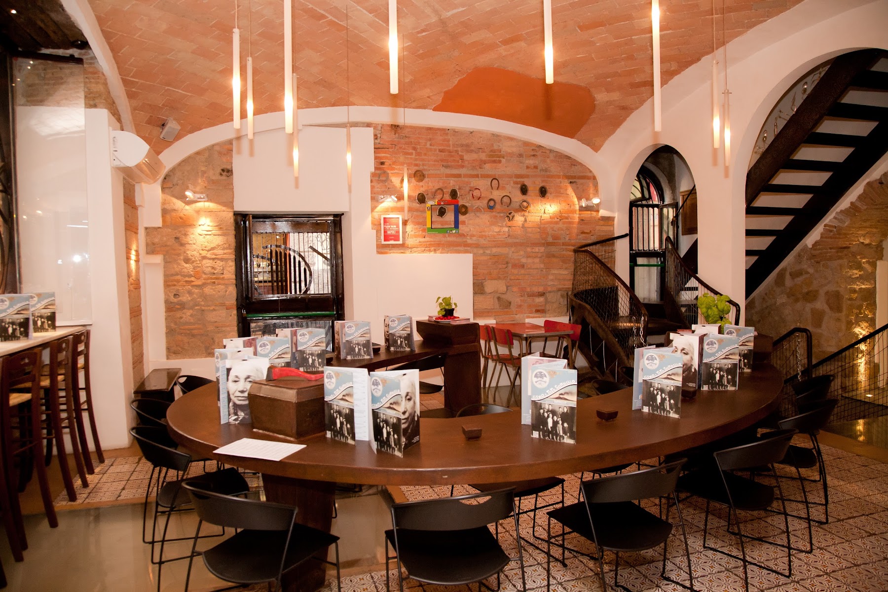 Pizzeria Gino Sorbillo ai Tribunali