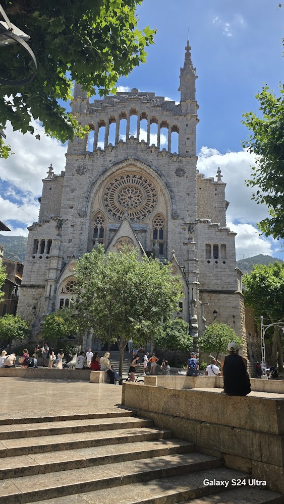 Plaça de la Constitució