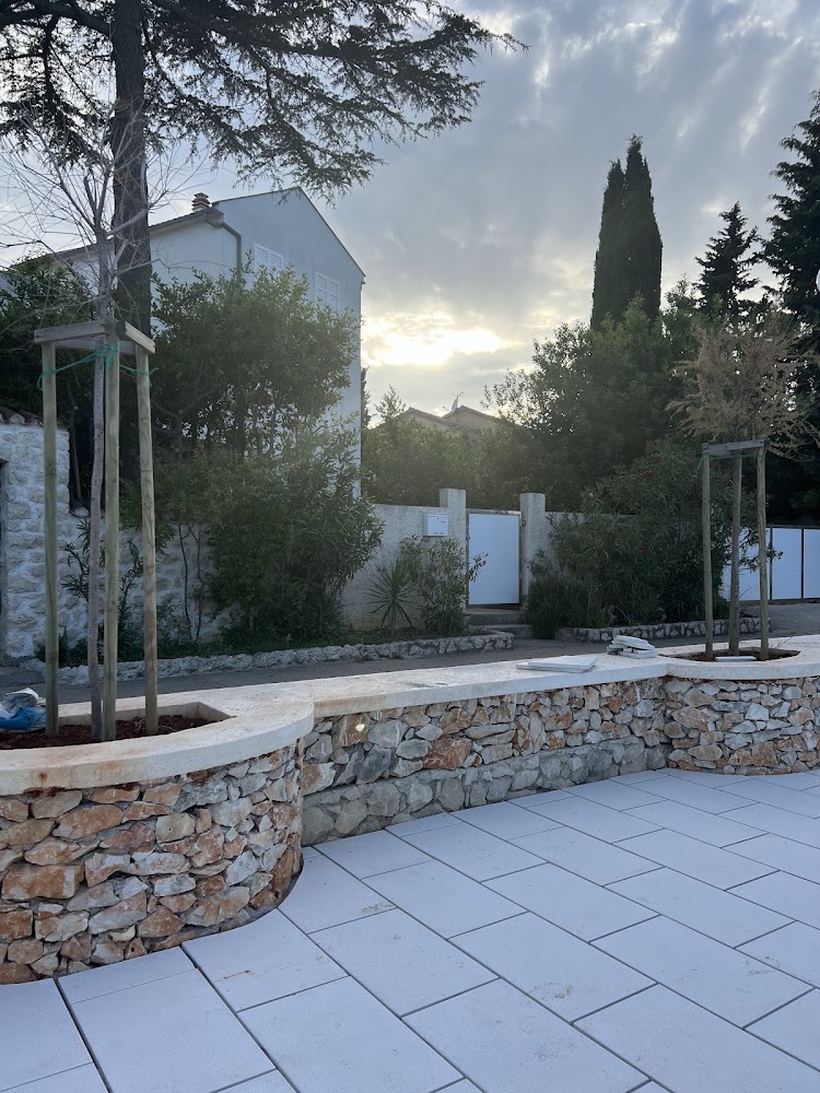 Plaža Jaz