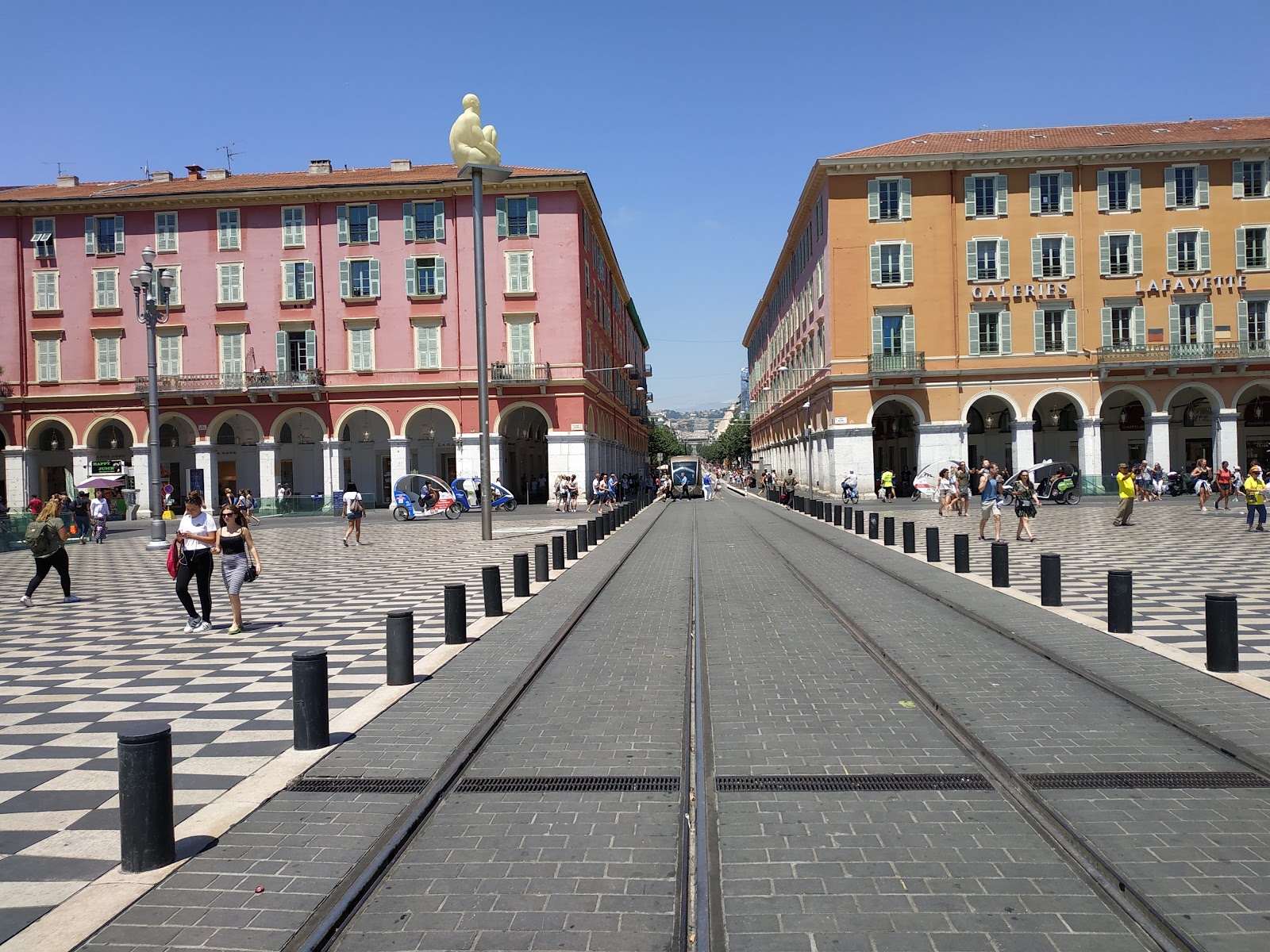 Place Masséna