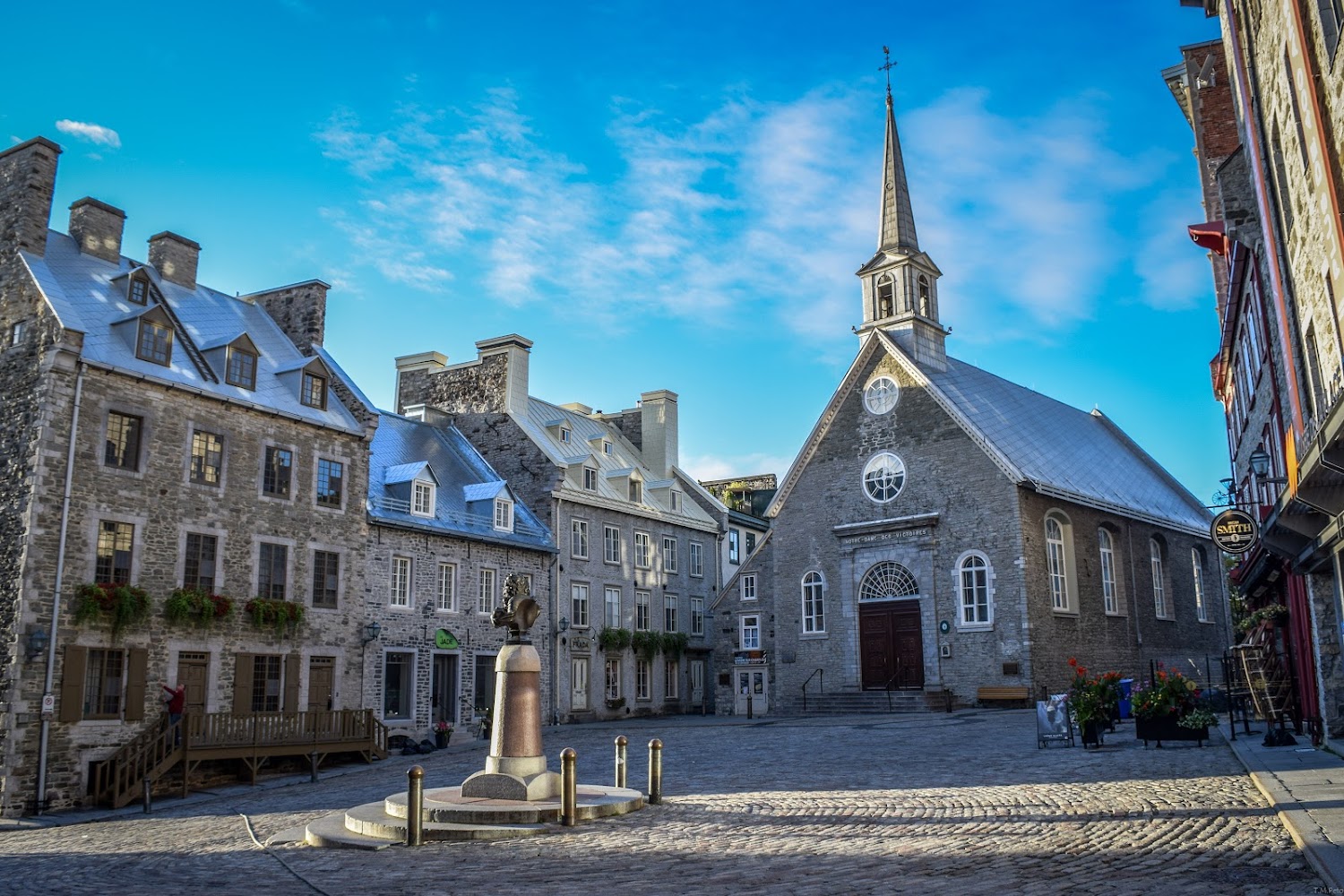Place Royale