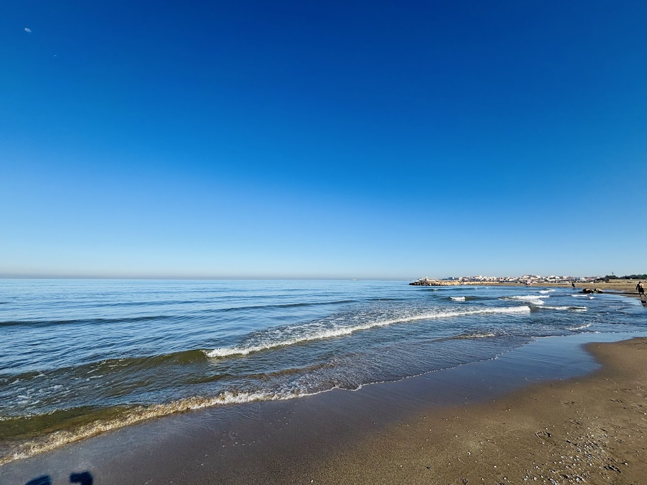 Plage de Palm Beach