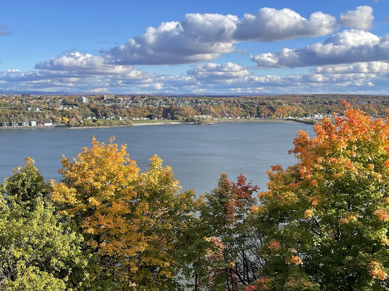 Plains of Abraham