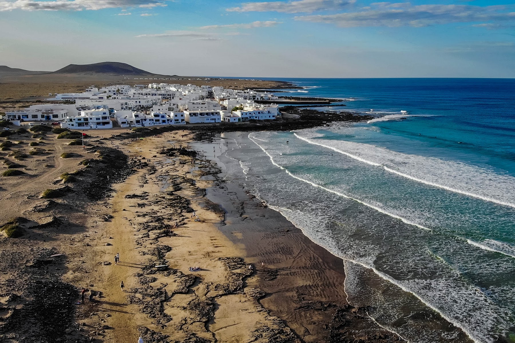 Playa de Famara