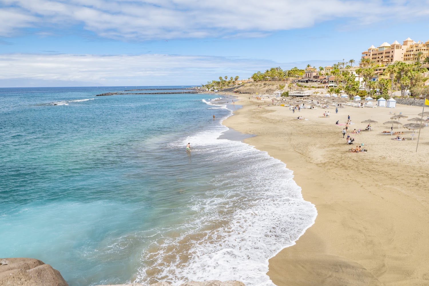 Playa del Duque