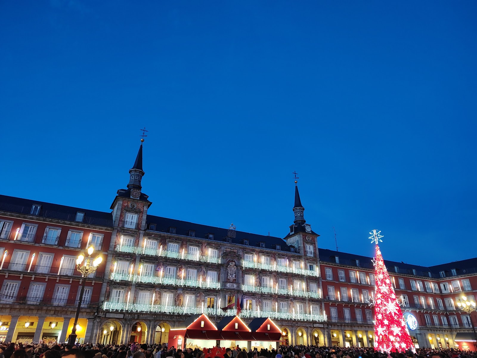 Plaza Mayor