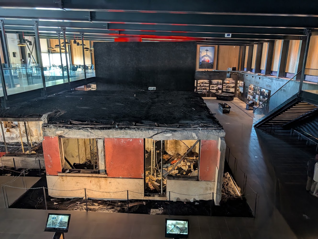 Pompei of the North