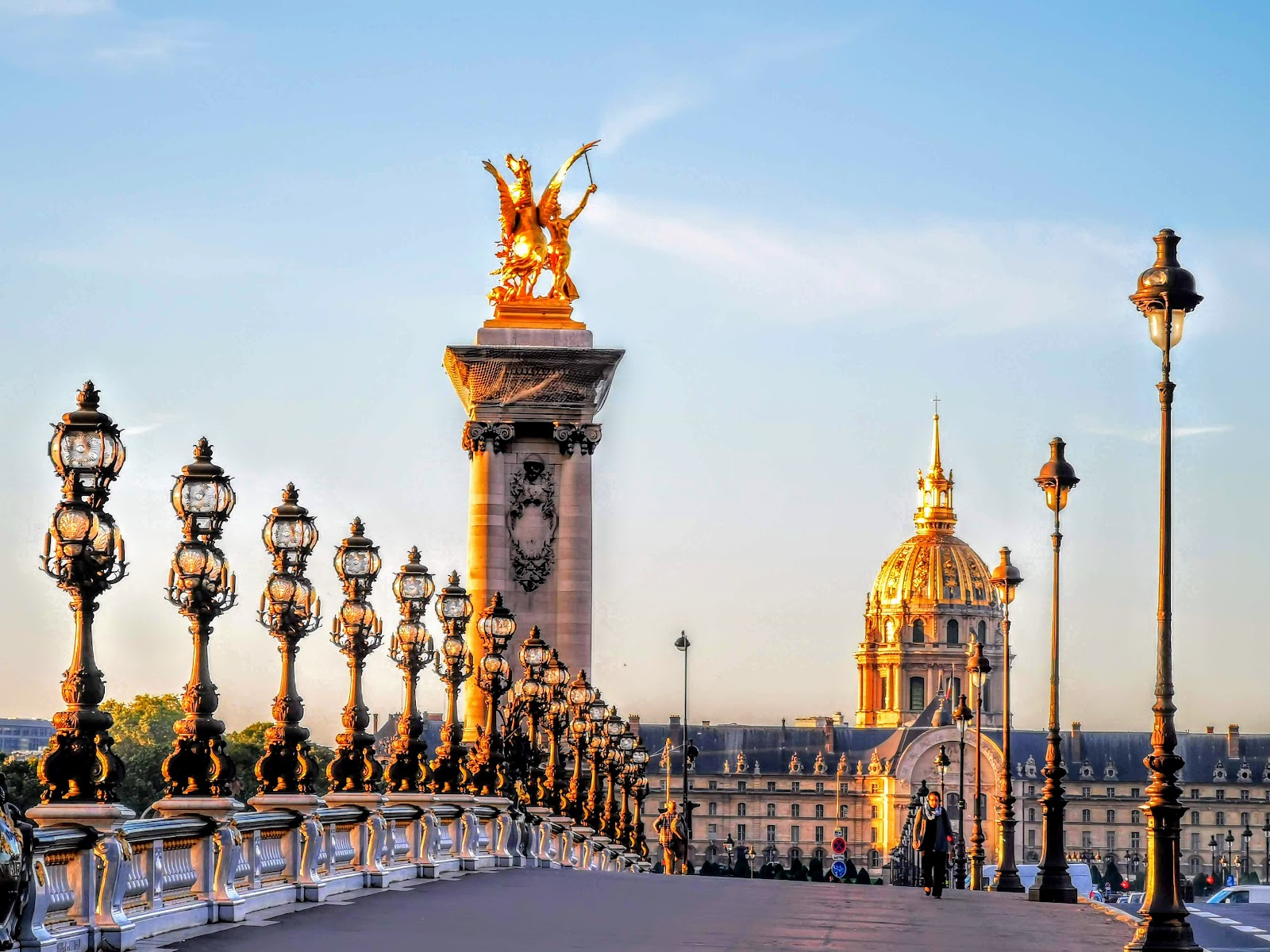 Pont Alexandre III