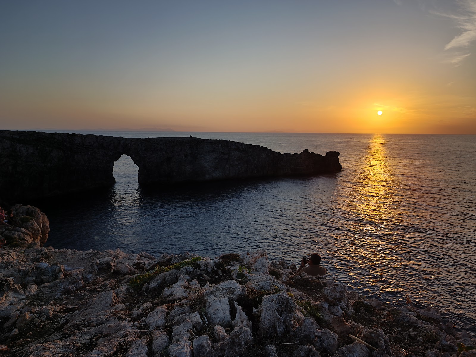 Pont d'en Gil Viewpoint