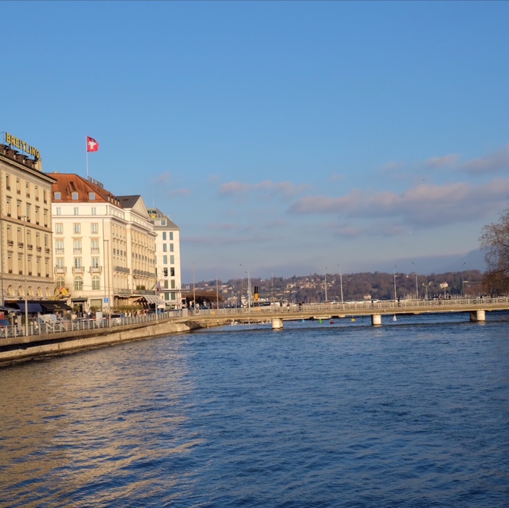 Pont des Bergues