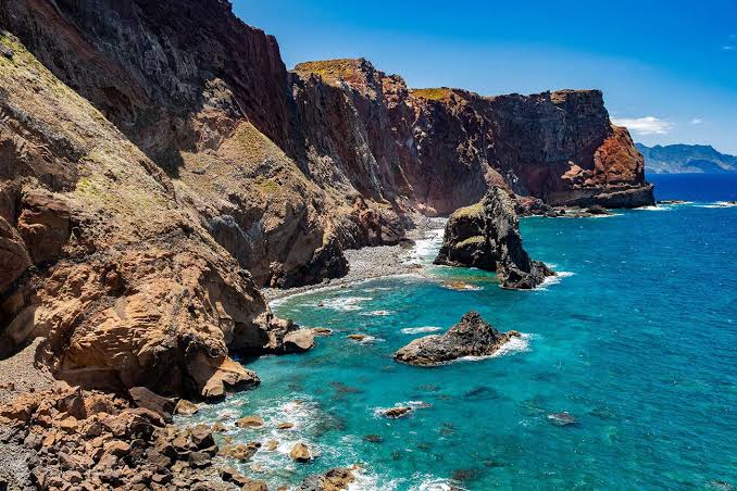 Ponta de São Lourenço